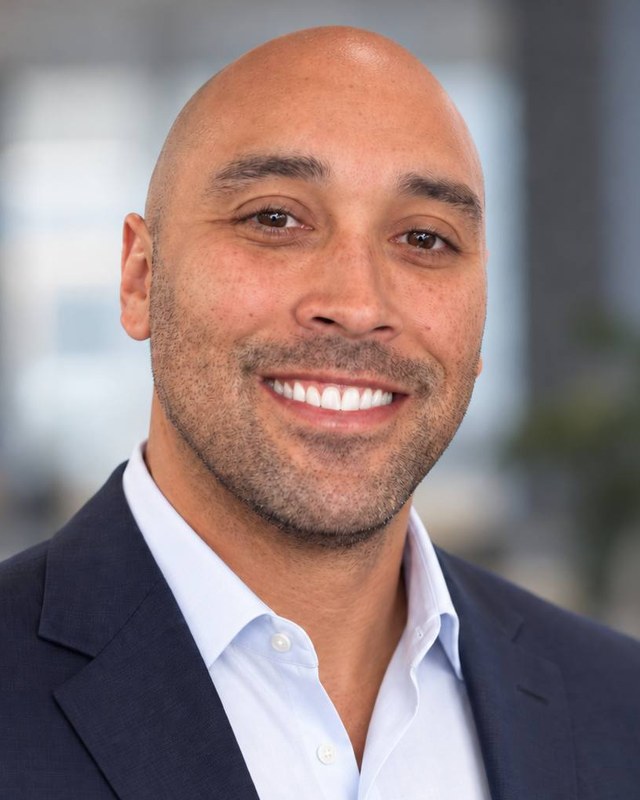 Brent Callari, founder of CommandKey AI
