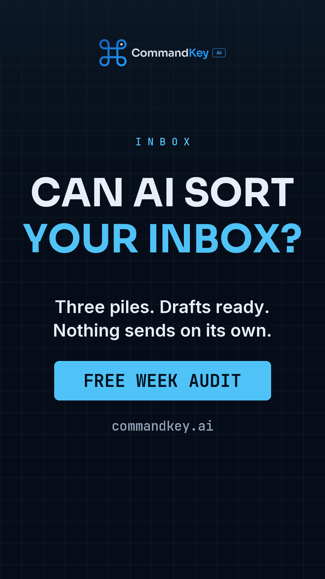 Video: Can AI sort your business inbox for you?