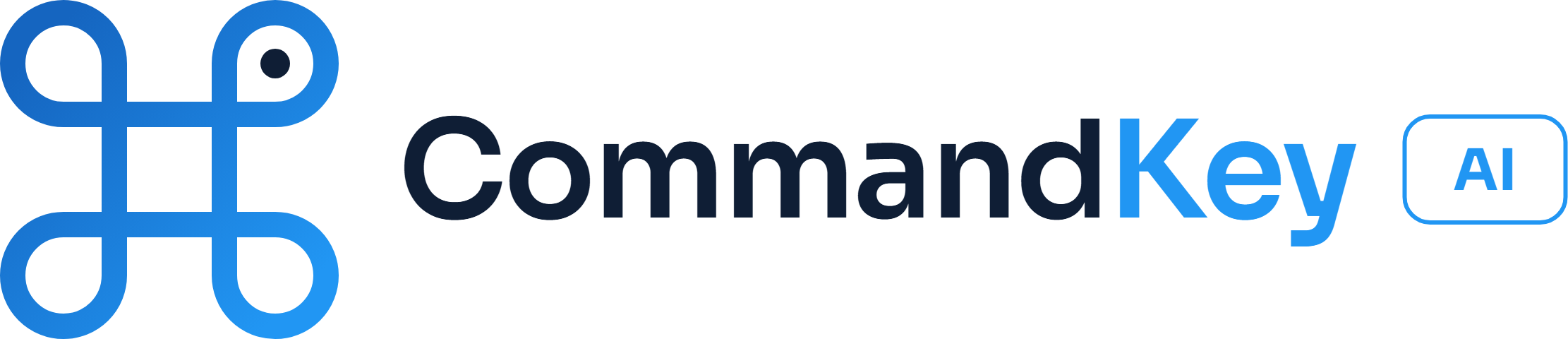 CommandKey AI